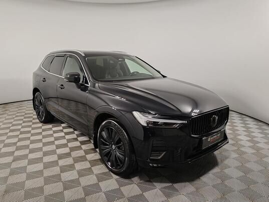 Volvo XC60, 2022&nbsp;г., 60&nbsp;584&nbsp;км