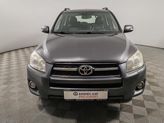 Toyota RAV4, III (XA30), 2010 г., 196 588 км