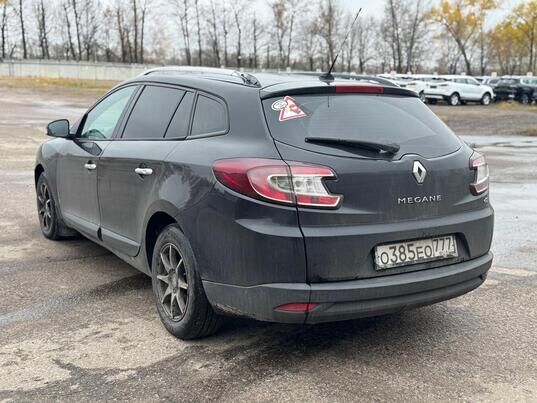 Renault Megane, 2010 г., 392 120 км