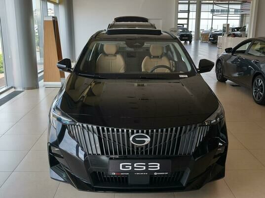 GAC GS3 GL-R