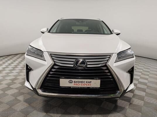 Lexus RX, 2019&nbsp;г., 92&nbsp;807&nbsp;км