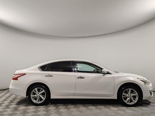 Nissan Teana, 2014&nbsp;г., 285&nbsp;819&nbsp;км