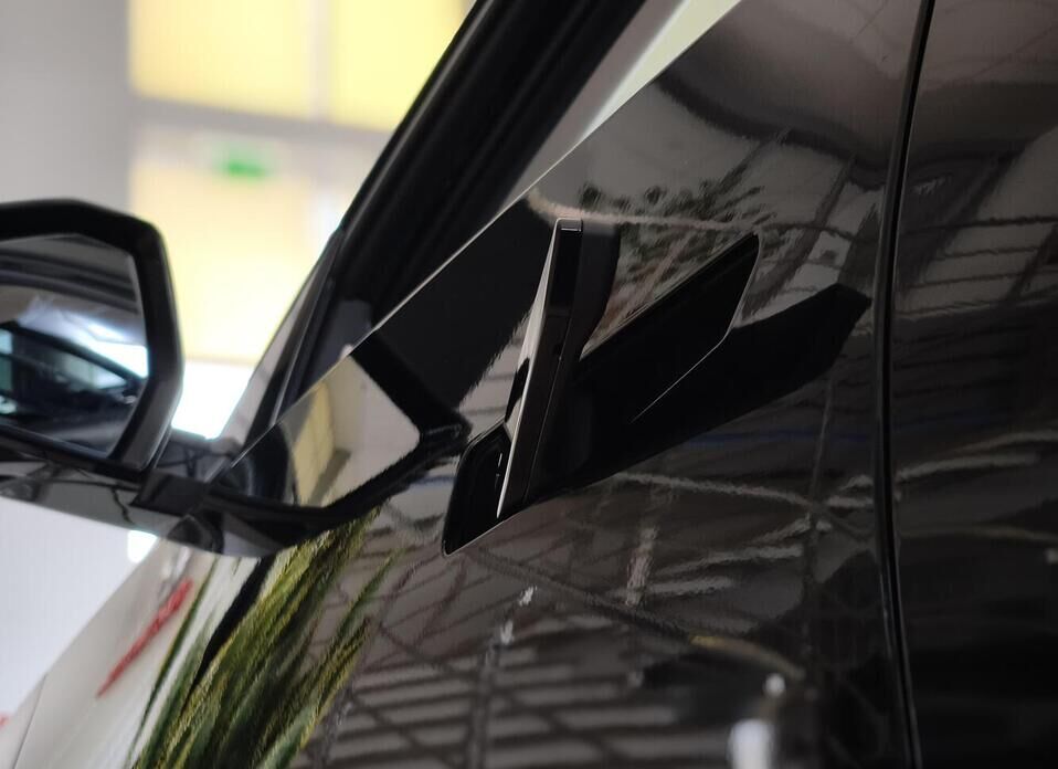 GAC GS3 1.5 AMT (170 л.с.)