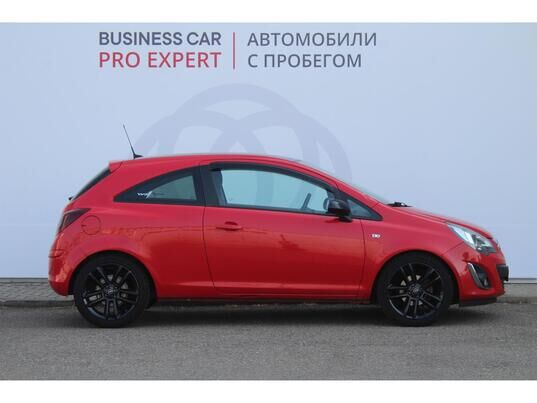 Opel Corsa, 2012 г., 180 981 км