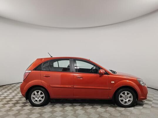 Kia Rio, 2011&nbsp;г., 199&nbsp;740&nbsp;км