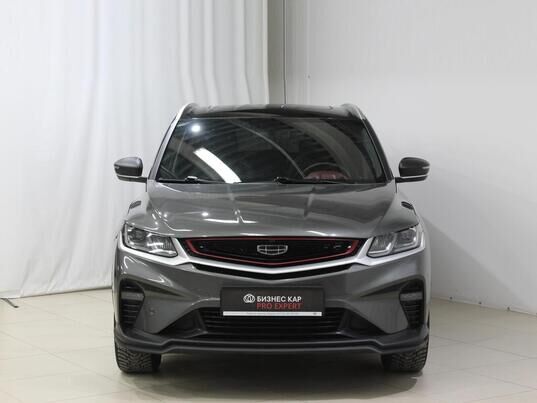 Geely Coolray, 2023&nbsp;г., 50&nbsp;239&nbsp;км
