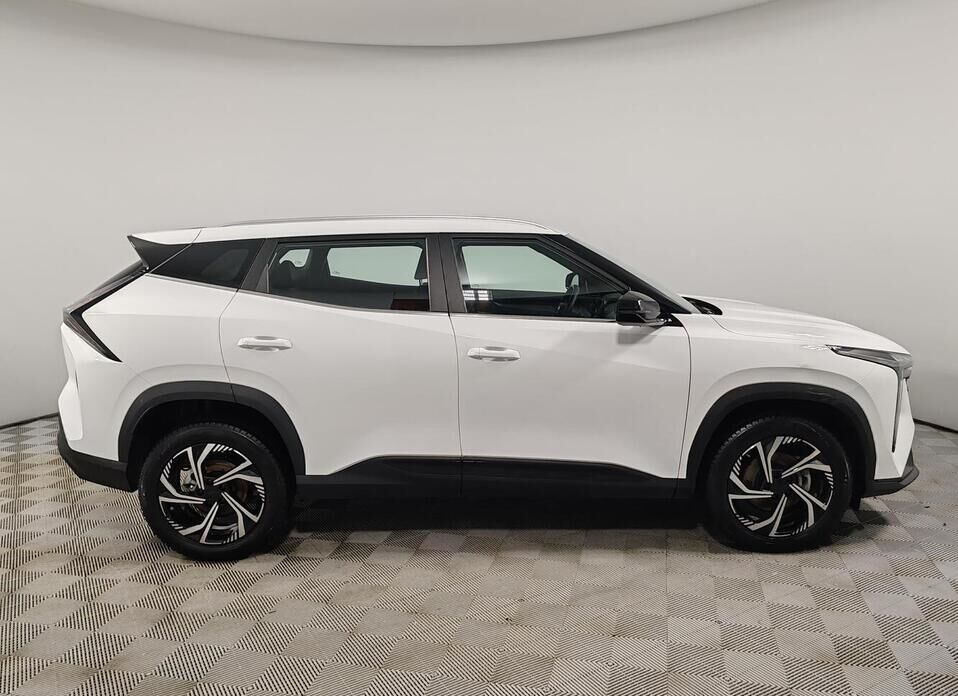 Geely Cityray 1.5 AMT (147 л.с.)