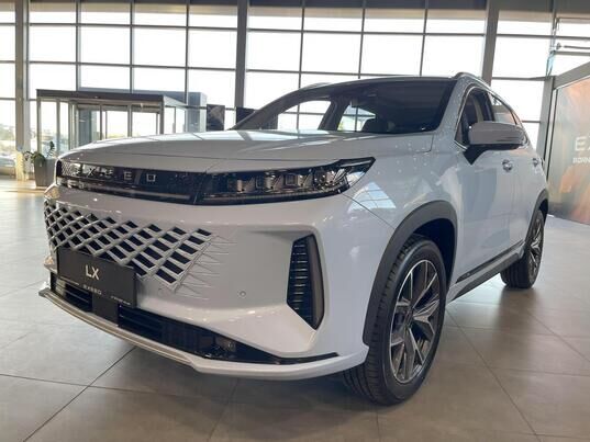 EXEED LX Premium