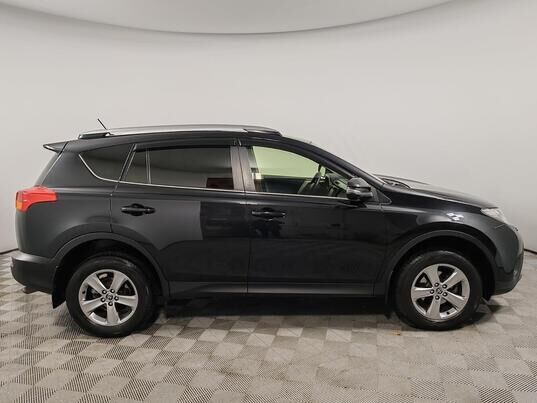 Toyota RAV4, IV (CA40), 2015 г., 206 024 км