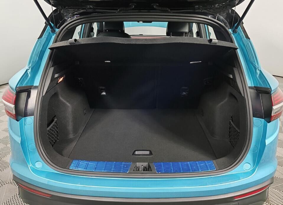 Geely Coolray 1.5 AMT (150 л.с.)