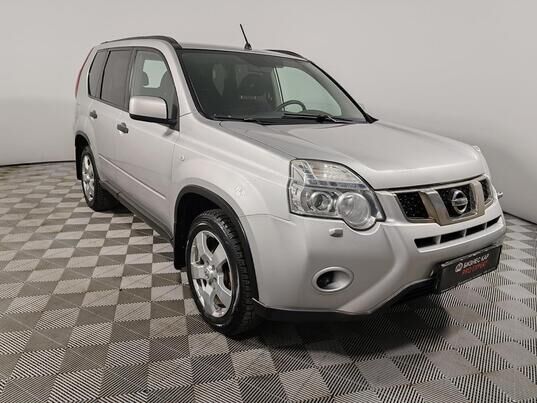 Nissan X-Trail, 2013&nbsp;г., 222&nbsp;308&nbsp;км