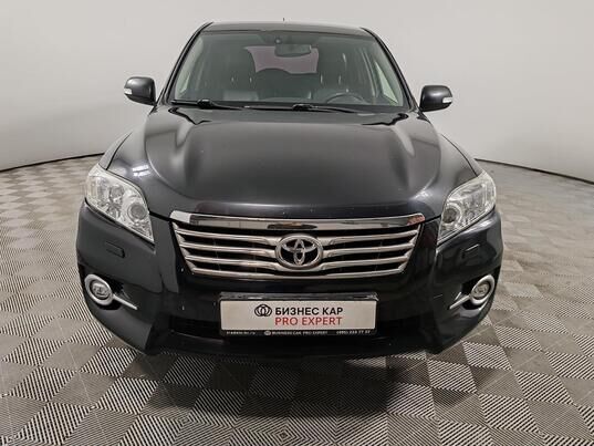 Toyota RAV4, 2011&nbsp;г., 233&nbsp;594&nbsp;км