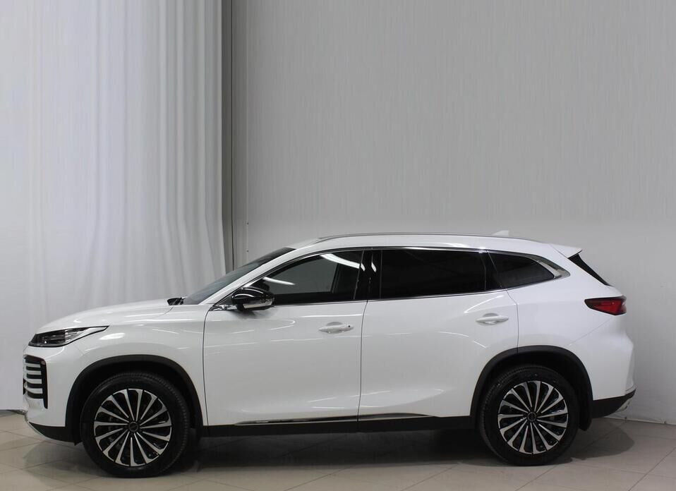 EXEED TXL 1.6 AMT (186 л.с.) 4WD
