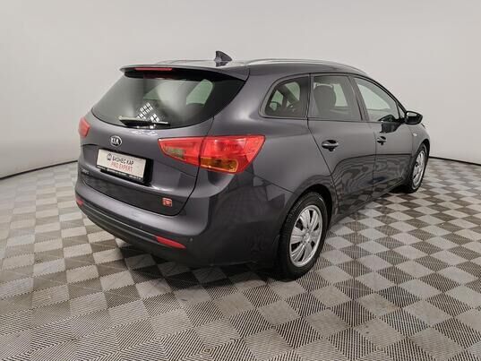 Kia Ceed, 2018&nbsp;г., 156&nbsp;468&nbsp;км