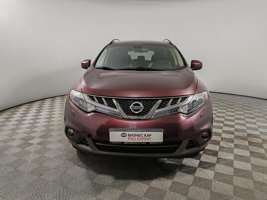 Nissan Murano, 2013 г., 155 847 км