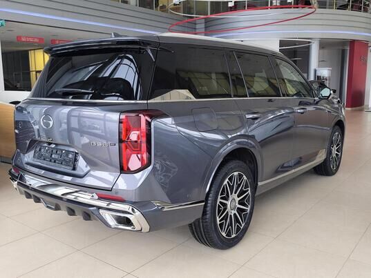 GAC GS8