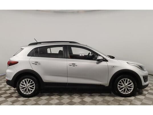 Kia Rio, 2018 г., 181 136 км