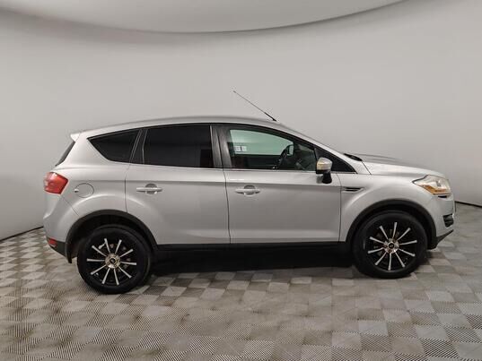 Ford Kuga, 2010&nbsp;г., 241&nbsp;935&nbsp;км