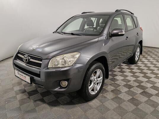Toyota RAV4, III (XA30), 2010 г., 196 588 км