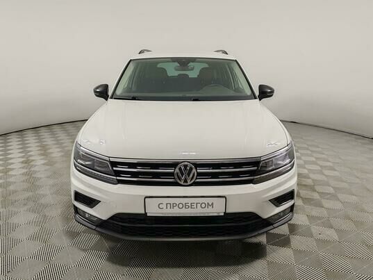 Volkswagen Tiguan, 2019 г., 79 996 км