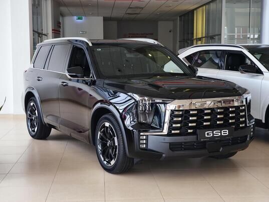 GAC GS8 GX Traveller