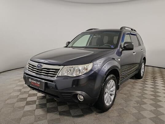Subaru Forester, 2010 г., 85 509 км