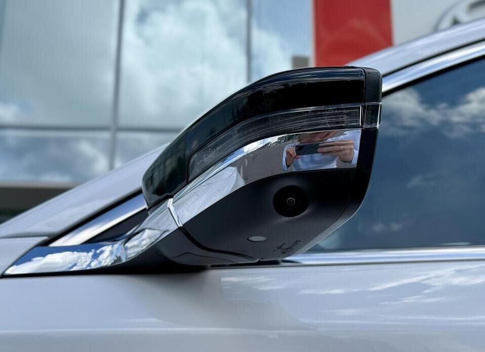 EXEED TXL, I Рестайлинг 2.0 AMT (197 л.с.) 4WD