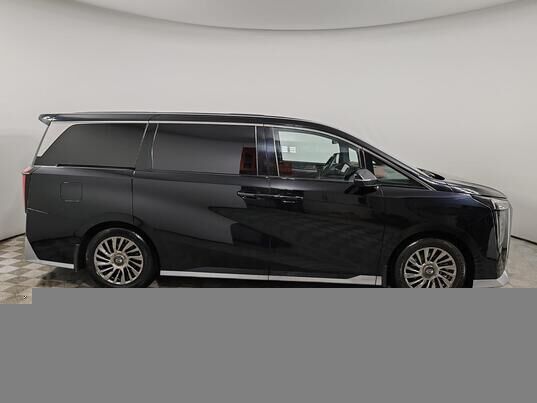 GAC Trumpchi M8, II, 2023 г., 99 646 км