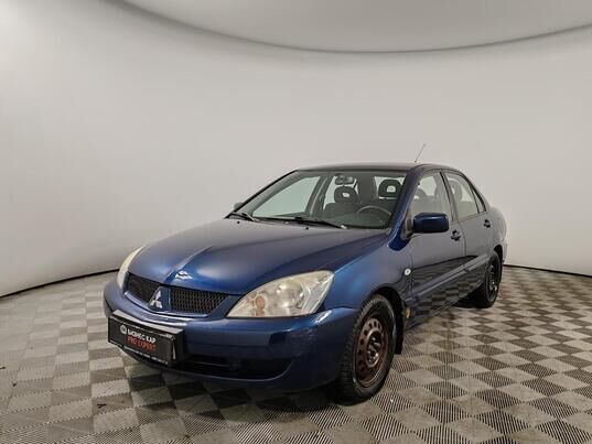 Mitsubishi Lancer, 2006 г., 84 518 км