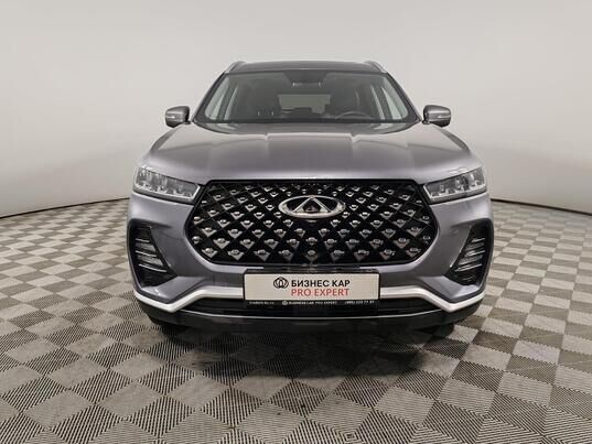 Chery Tiggo 7 Pro, I, 2022 г., 62 165 км