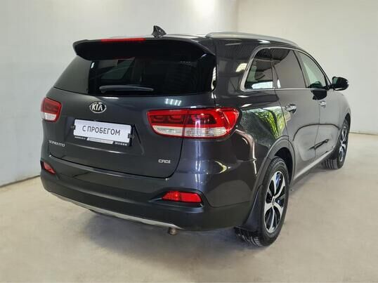 Kia Sorento, 2017 г., 177 882 км