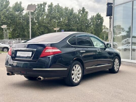 Nissan Teana, 2009&nbsp;г., 198&nbsp;075&nbsp;км
