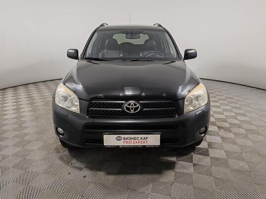 Toyota RAV4, 2008 г., 326 160 км
