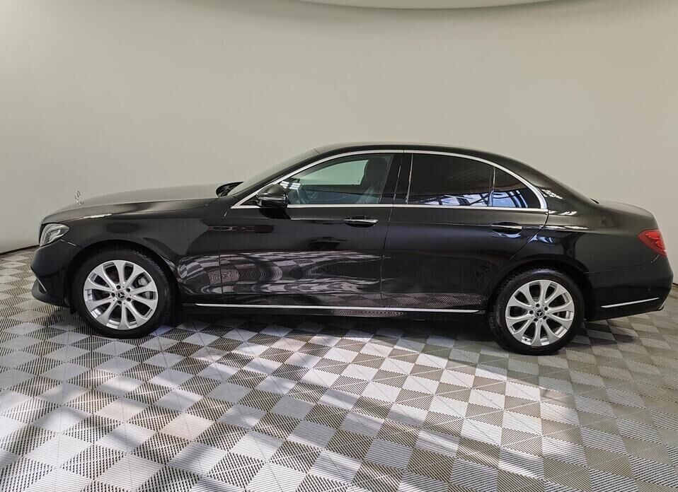 Mercedes-Benz E-Класс, V (W213, S213, C238) 220 d 2.0d AT (194 л.с.) 4WD