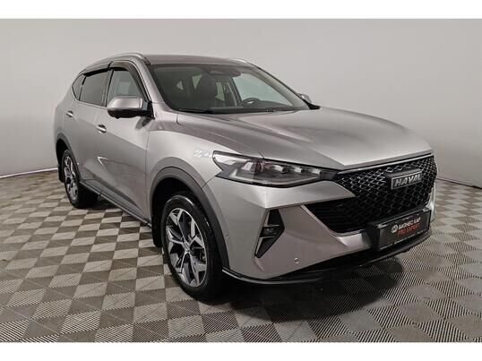 Haval F7, 2023&nbsp;г., 45&nbsp;592&nbsp;км