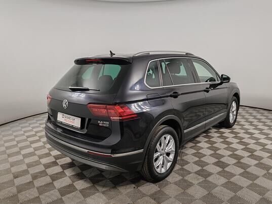 Volkswagen Tiguan, 2017 г., 78 582 км