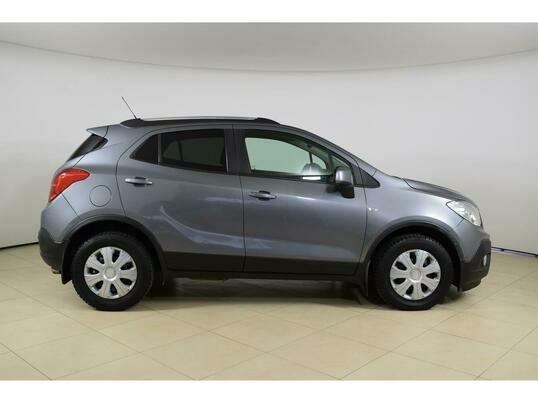 Opel Mokka, 2013 г., 163 803 км