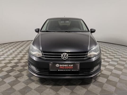 Volkswagen Polo, 2017&nbsp;г., 127&nbsp;154&nbsp;км