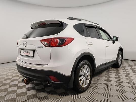 Mazda CX-5, 2017 г., 164 345 км