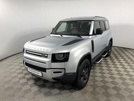 Land Rover Defender, II, 2021 г., 144 890 км