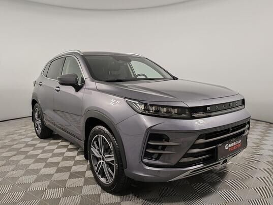 EXEED LX, 2023 г., 15 923 км