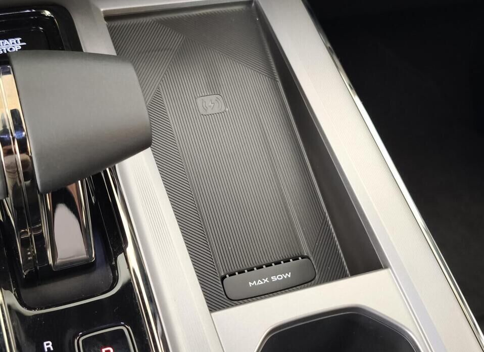 GAC GS4 2.0 AT (231 л.с.) 4WD