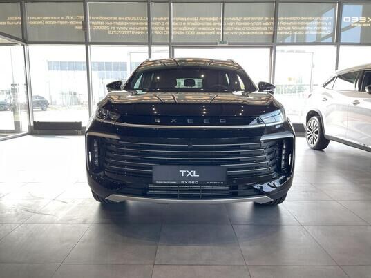 EXEED TXL Prestige IOV