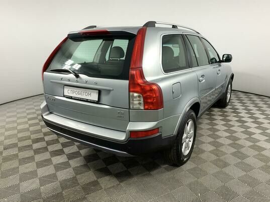 Volvo XC90, 2010 г., 276 299 км