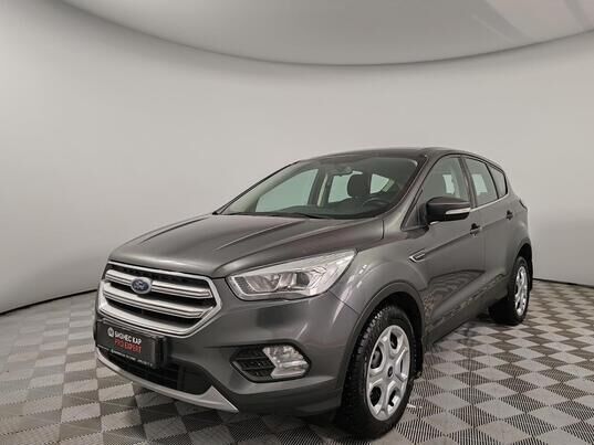 Ford Kuga, 2017&nbsp;г., 174&nbsp;762&nbsp;км
