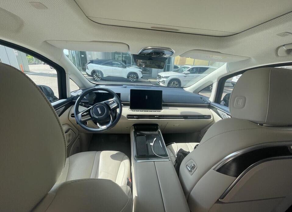 Wey 80 37.96 kWh 1.5hyb AT (487 л.с.) 4WD