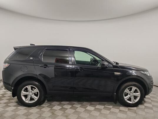 Land Rover Discovery Sport, 2018 г., 186 229 км