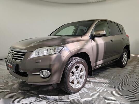 Toyota RAV4, 2010&nbsp;г., 173&nbsp;005&nbsp;км