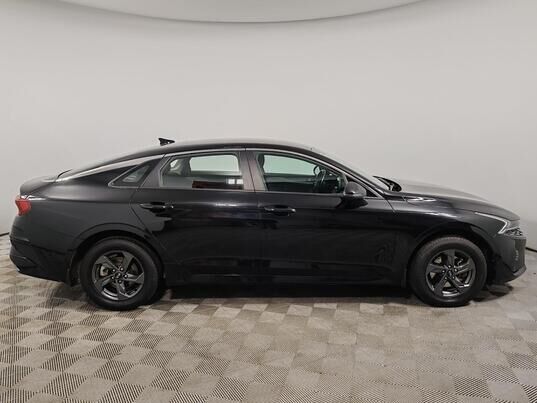 Kia K5, 2020&nbsp;г., 51&nbsp;187&nbsp;км