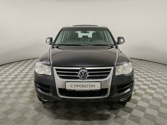 Volkswagen Touareg, 2008 г., 222 273 км